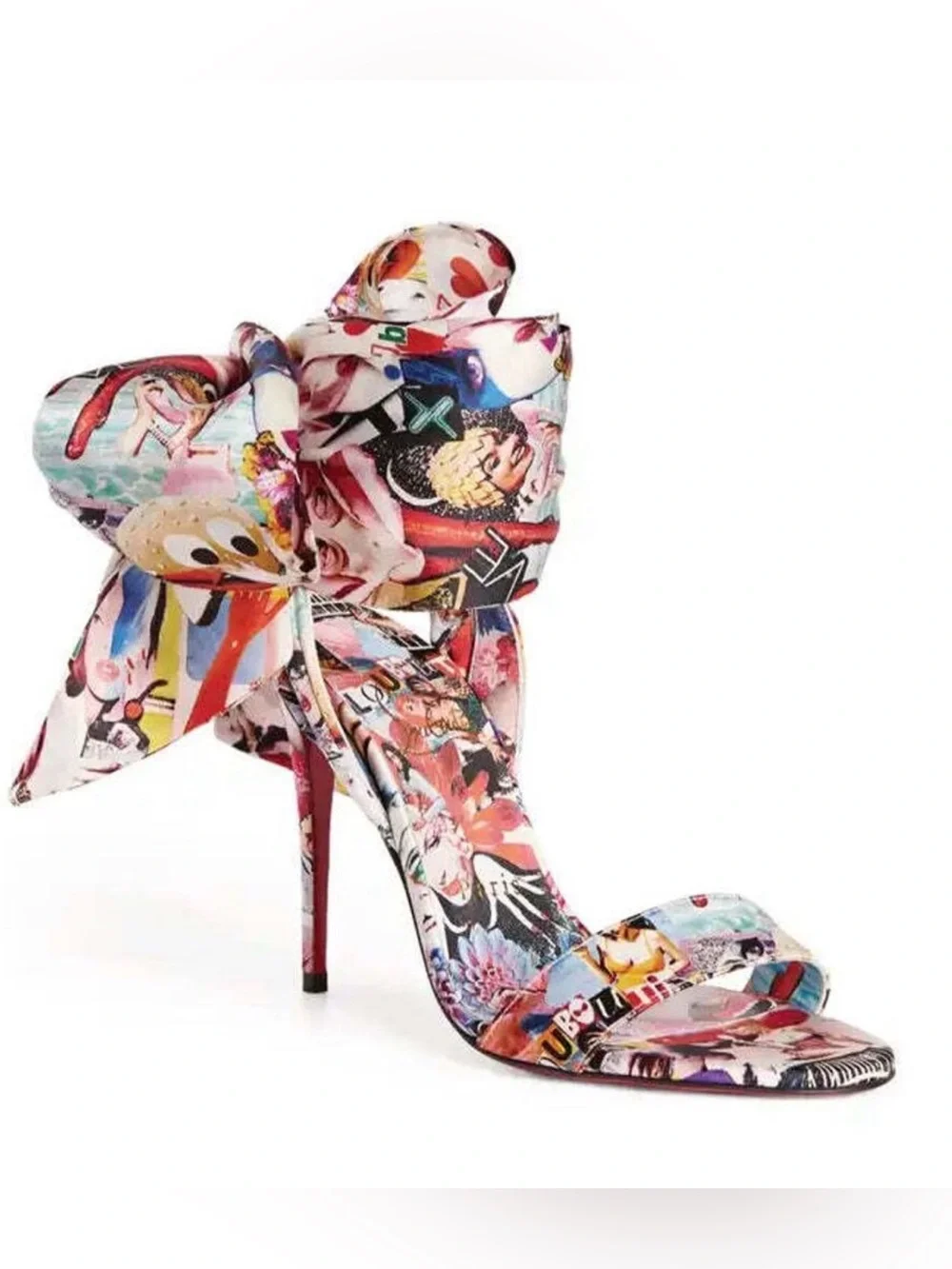 Christian Louboutin christian louboutin